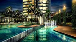 The Trillium (D9), Condominium #610994441
